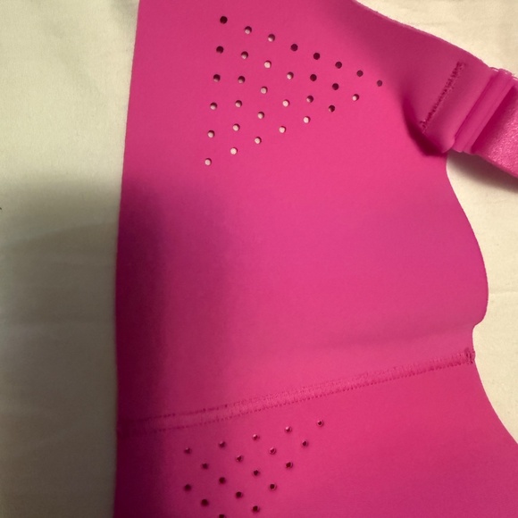 VSX Featherweight Max Sports Bra size 36 DD pink color - Picture 4 of 16